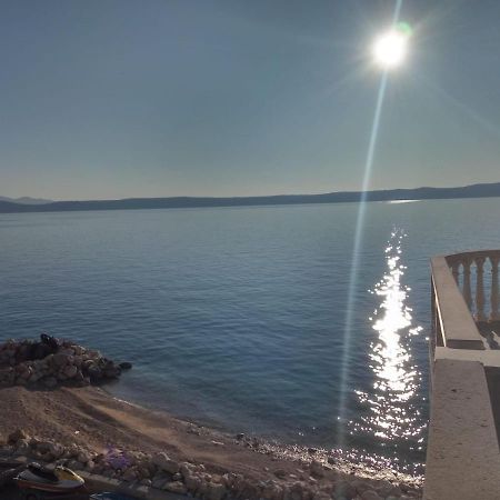 Apartmani Mira Drasnice Esterno foto