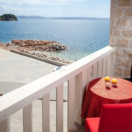 Apartmani Mira Drasnice Esterno foto