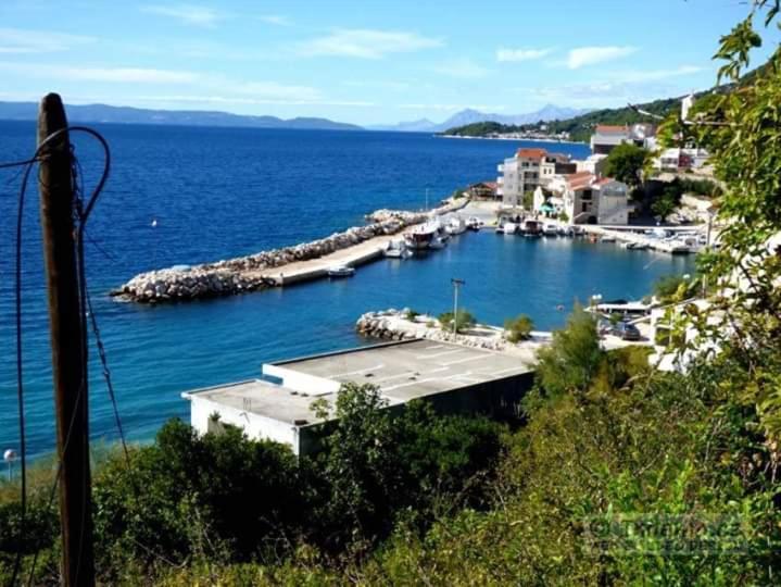 Apartmani Mira Drasnice Esterno foto