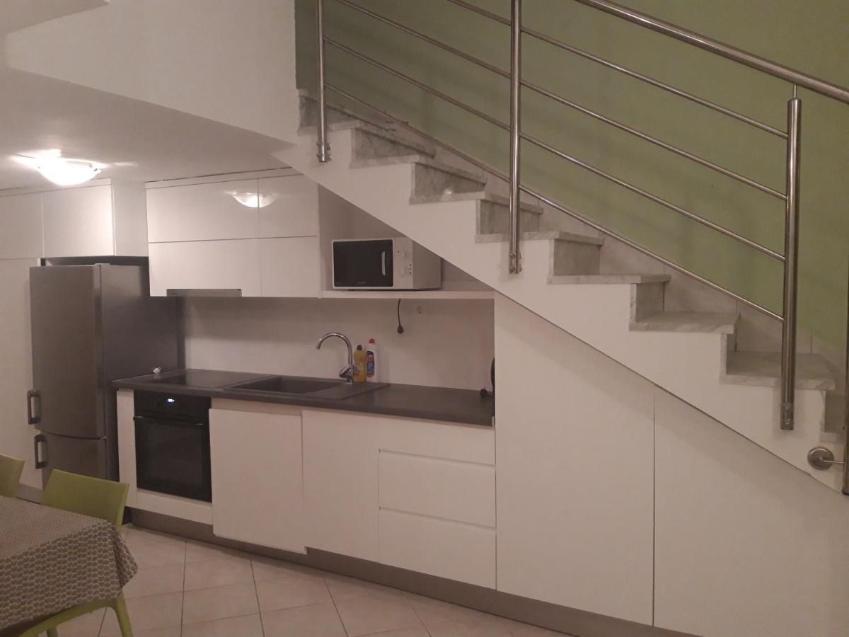 Apartmani Mira Drasnice Esterno foto