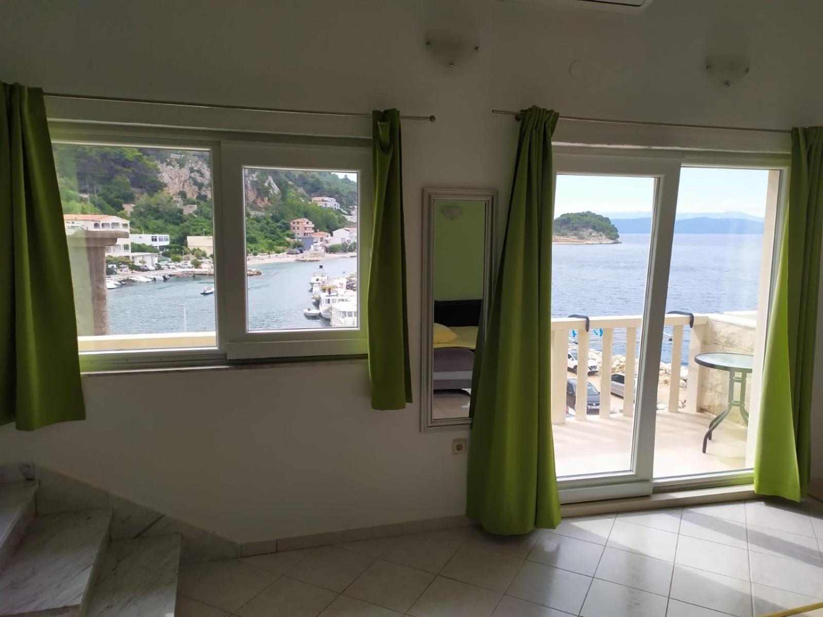 Apartmani Mira Drasnice Esterno foto