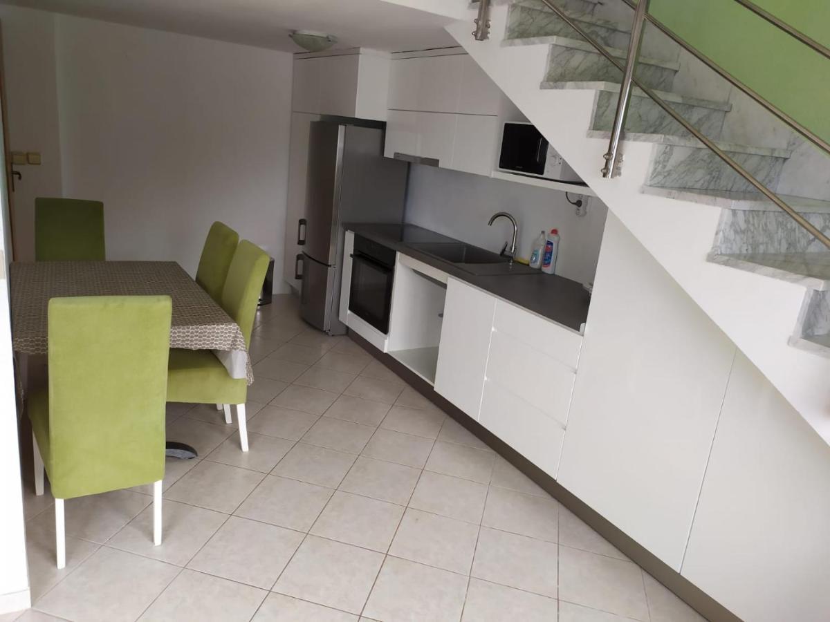 Apartmani Mira Drasnice Esterno foto