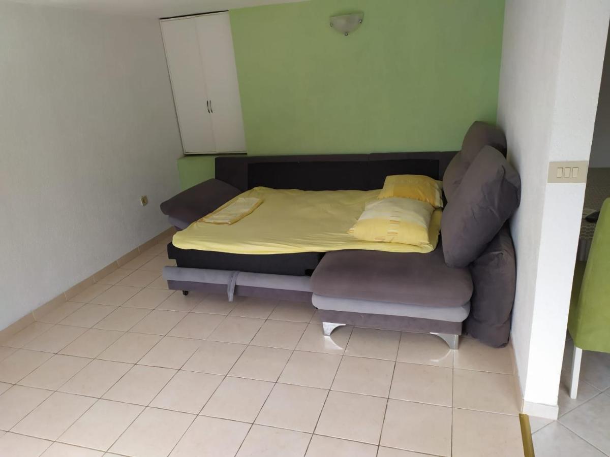 Apartmani Mira Drasnice Esterno foto
