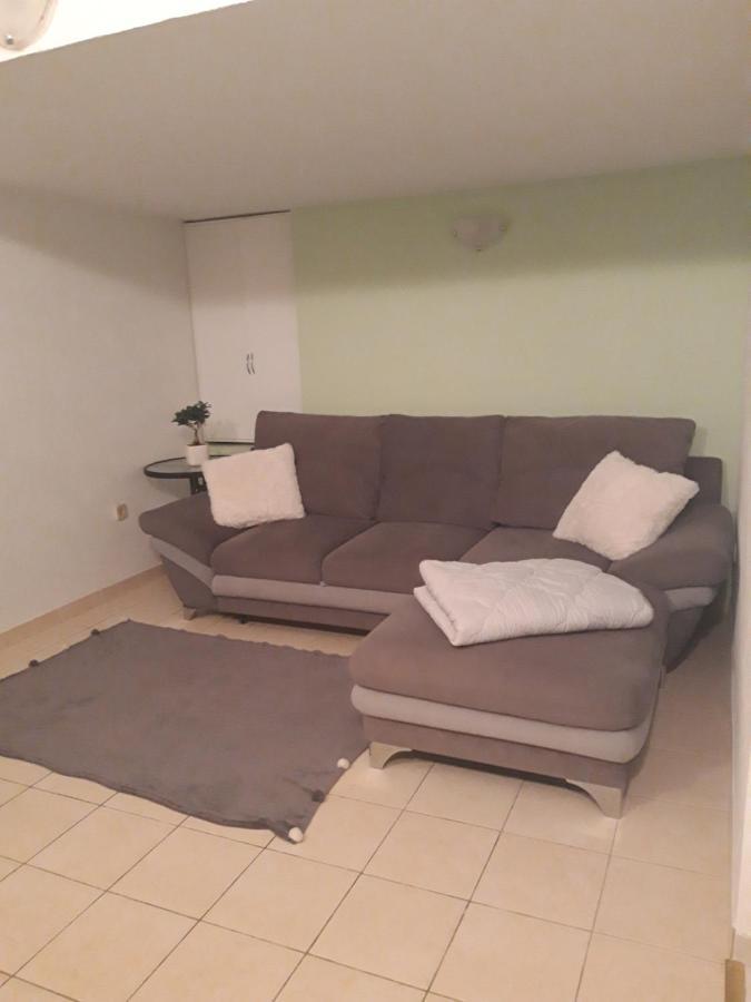 Apartmani Mira Drasnice Esterno foto
