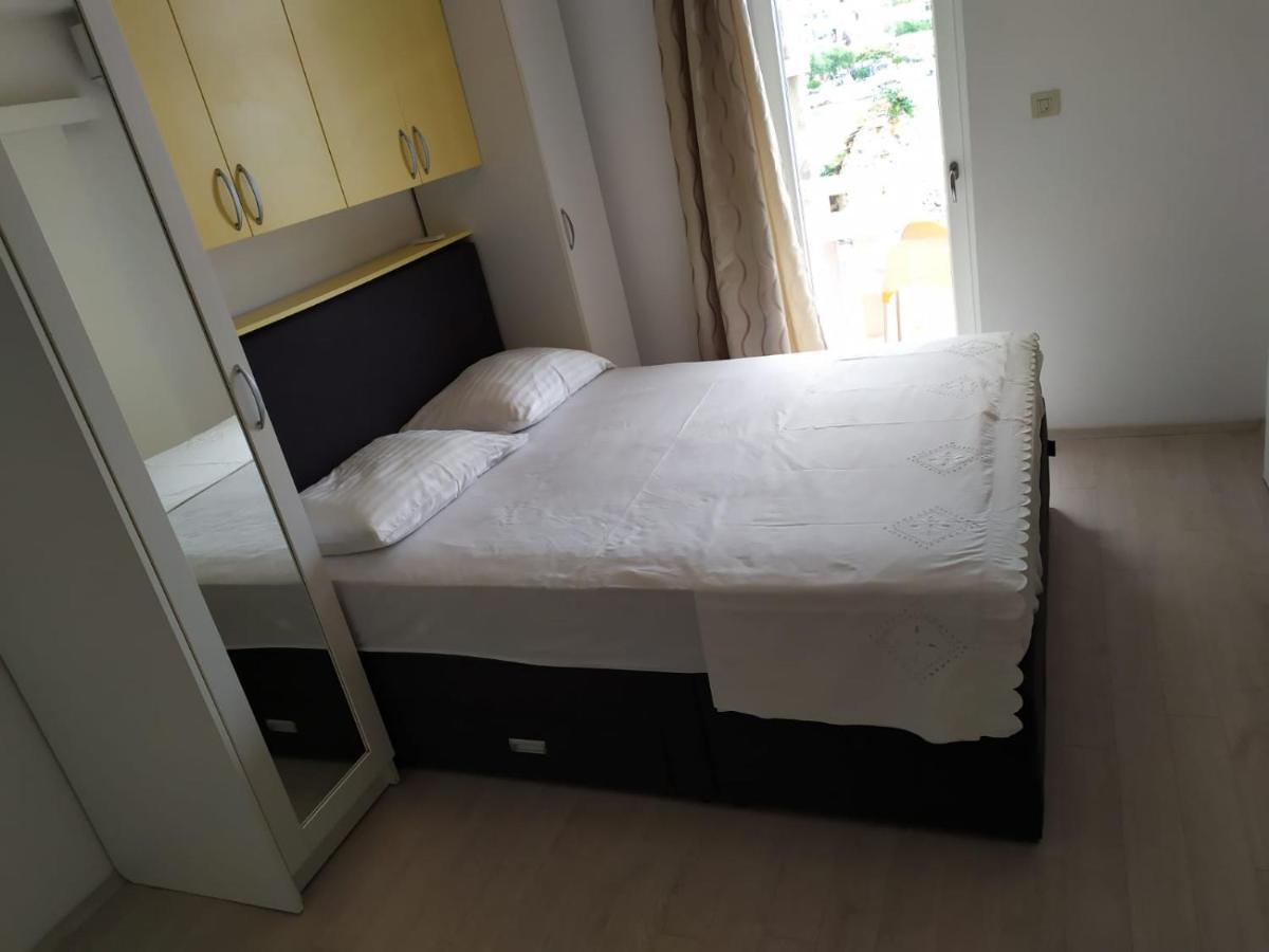 Apartmani Mira Drasnice Esterno foto
