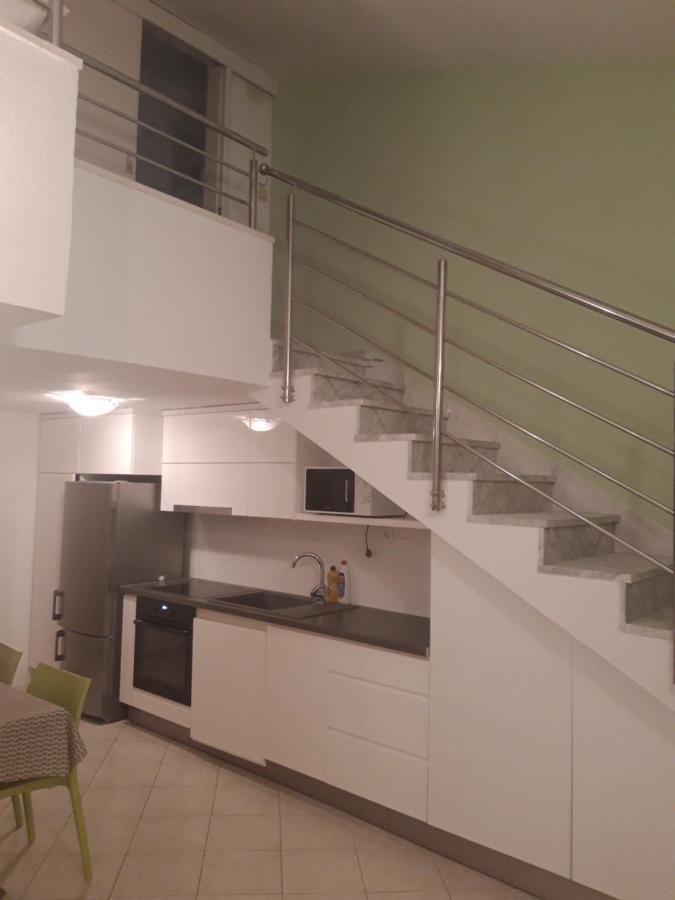 Apartmani Mira Drasnice Esterno foto