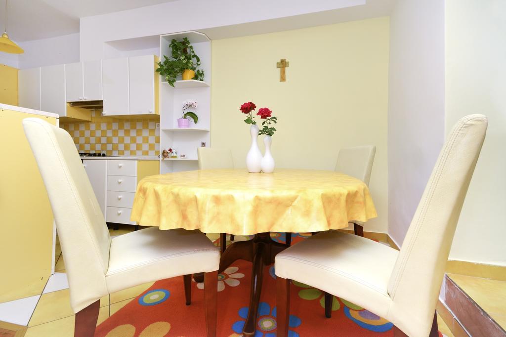 Apartmani Mira Drasnice Esterno foto