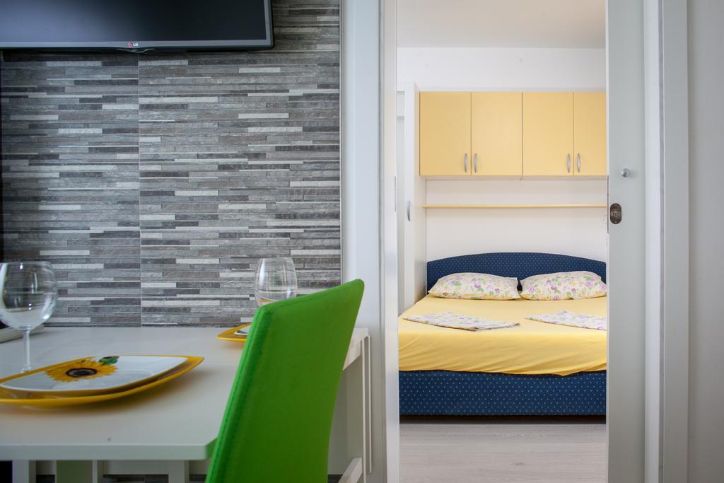 Apartmani Mira Drasnice Esterno foto