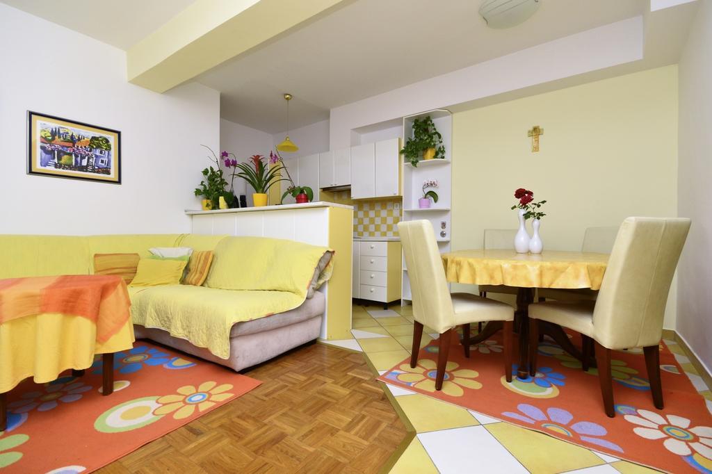 Apartmani Mira Drasnice Camera foto