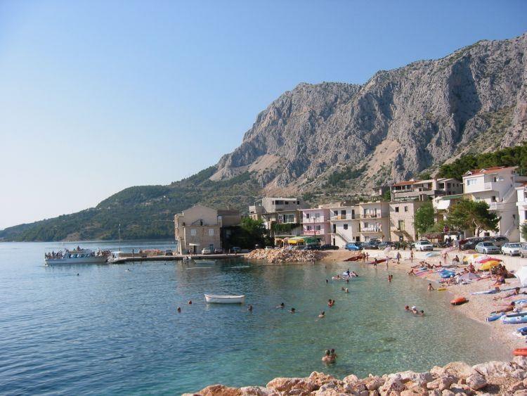 Apartmani Mira Drasnice Esterno foto