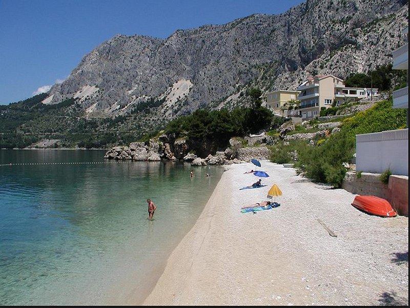 Apartmani Mira Drasnice Esterno foto